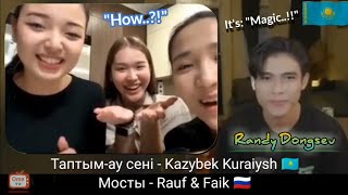 Download lagu Randy Dongseu: 'Nyanyi Lagu Kazakhstan & Rusia, Ke Cewek 🇰🇿Kazakhstan Di OmeTV..!!' || SC Channel mp3