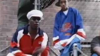 Big Daddy Kane feat. Sauce Money, Shyheim, Jay-Z &amp; Ol&#39; Dirty Bastard - Show &amp; Prove