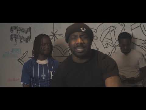 Gwap Team "Who I Deal Wit" (Official Video)