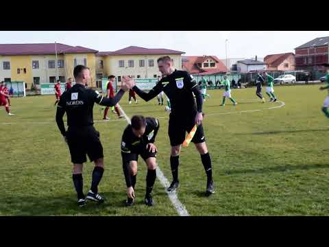 LIGA 3. CSC Dumbrăvița 🆚 ACS Pobeda Star Bisnov Dudeștii Vechi 2-0