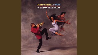 Jazz: 6 1/2 Syncopated Movements: Express Crossing (Astride Iron Horses)