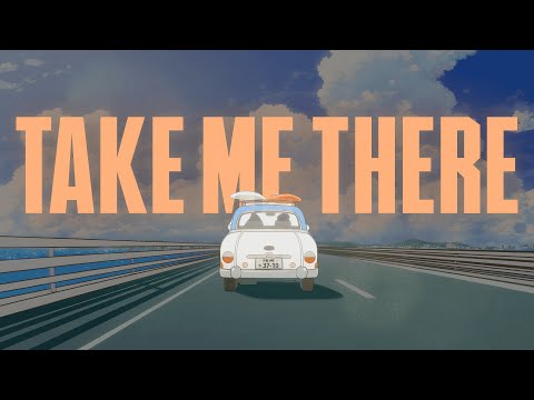 Narvent - Take Me There (Music Video)