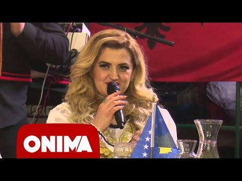 KONAKU me Fadil Zeneli - Pavaresia e Kosoves 2016