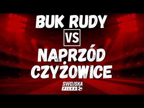 A KLASA: Buk Rudy 🆚️ Naprzód Czyżowice (skrót meczu)