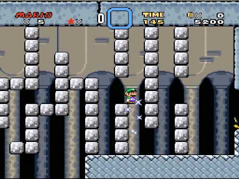 Muncher Run 2 Level 1 TAS