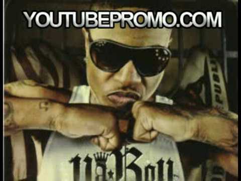 ya boy - Like A Hustler Ft. Nu Jerzey  - The Bay Area Bully