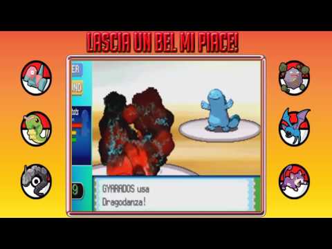 POKEANALISI #02 - MISTY CAPOPALESTRA