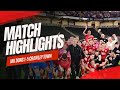 HIGHLIGHTS | MK Dons vs Crawley Town