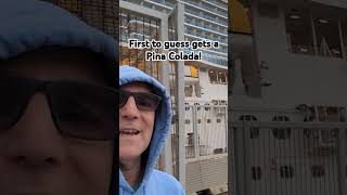 #flagship #cruise #princesscruises