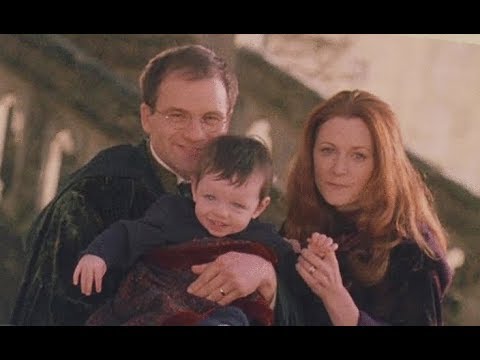 Harry Potter Soundtrack - Family Portrait Complete Theme (John Williams)