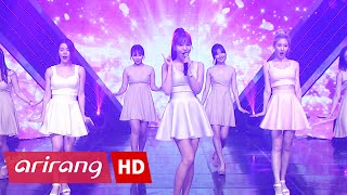 Simply K-Pop _ Gavy NJ(가비엔제이) _ SHUBIRUBIRUB(슈비루비룹) _ Ep.228 _ 081916