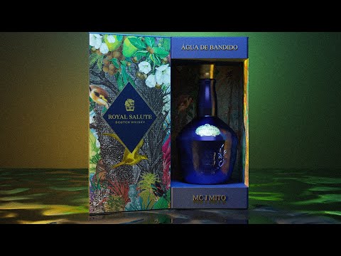 MC J MITO - Água de Bandido (DJ BL E DJ Pedro Azevedo) (Lyric Vídeo)