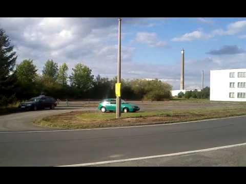 grillen vorm flucs 2009