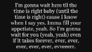 Mishon - Wait For You Forever