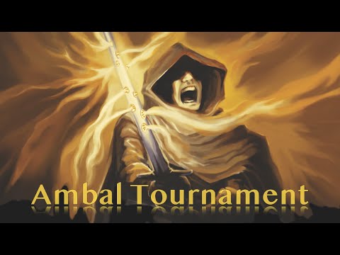 Ambal Tournament - Full Review