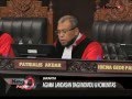 MK Tolak Uji Materi Soal Pernikahan Beda Agama INews Pagi 19 06
