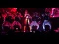 Rihanna - Jump - DVD The Diamonds World Tour Live At Buffalo (HD)