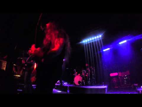 The Bone Collector - Whisperer