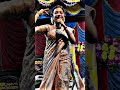 Abirami Pattampoochi Pattampoochi Song