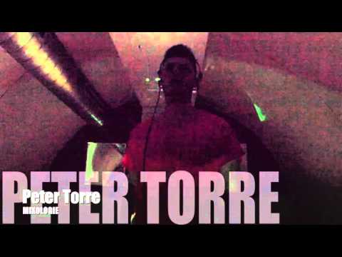 #AFTERMOVIE • PETER TORRE @ LA SUITE TROLLEYBUS • MARSEILLE • FRANCE
