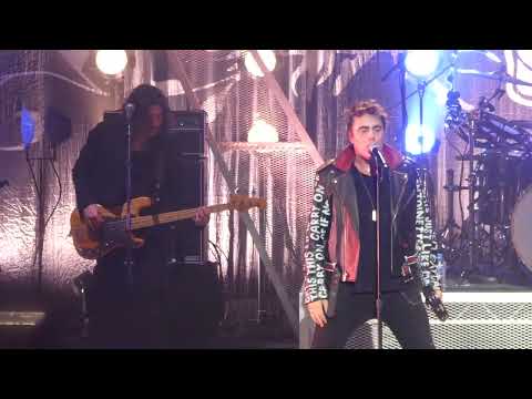 Queen Extravaganza 7 seas of rye