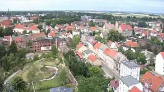 preview picture of video 'Imagefilm der Stadt Burg (Teil 1 von 2)'