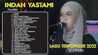 Download lagu INDAH YASTAMI FULL ALBUM TERBARU 2 JAM NON STOP HANYA SATU PERSINGGAHAN BENCI KUSANGKA SAYANG DLL mp3