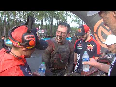 2024 GNCC Racing Full Episode | Round 2 - Wild Boar Motorcycles