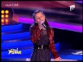 Oana Cenușe - Sarah Connor - "From Sarah with ...