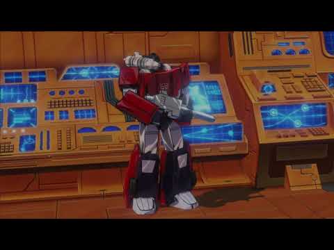 Spetz Playz Transformers: Devastation Part 8 - Sideswipe Doing Side Quests