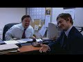 The Office (Series 2) Bloopers/Outtakes