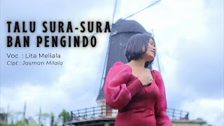 Download lagu Cover Lagu Karo 2022 || Talu Sura-sura Ban Pengindo || Cipt : Jasman Milala || Voc : Lita Meliala mp3