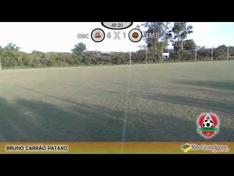 Quartas de finais Copa RGF 2020 - Oscyt x Imperial