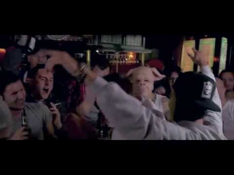 M.I.K.I Reece & Sonikk - Von Schnaps schrumpft das Hirn (Pottblagen 05.10.2018)