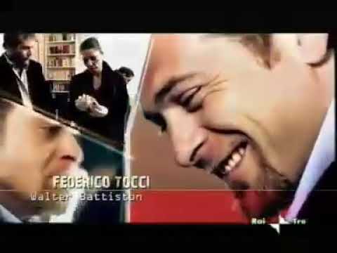 LA NUOVA SQUADRA 2×15