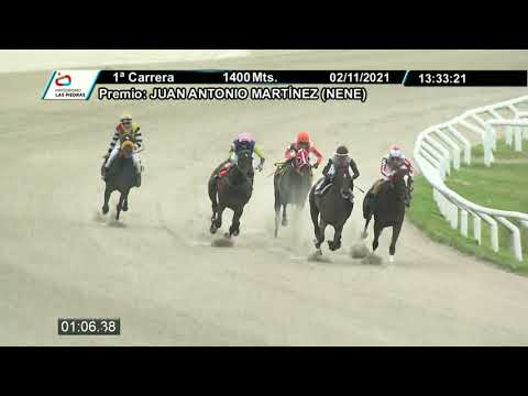 211102 c01 - NAVARRO (ARG) - HIPODROMO LAS PIEDRAS