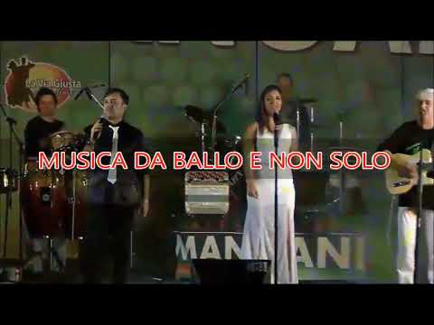 Orchestra Alessandro Mangani