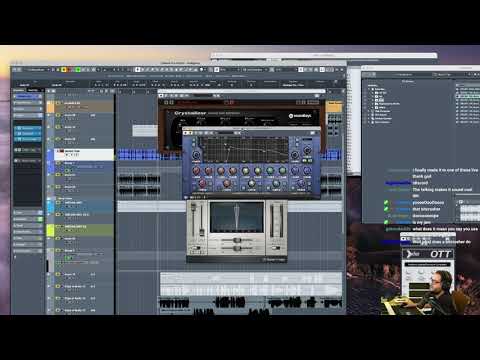 Dua Lipa - New Rules Breakdown by Ian Kirkpatrick