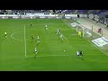 video: Yohan Croizet első gólja az Újpest ellen, 2024