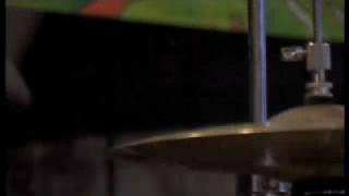 African Head Charge live in Italy - wicked kingdom