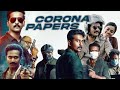 Corona Papers Full Movie | Shane Nigam | Vineeth Sreenivasan | Sandhya Shetty | Review & Facts HD
