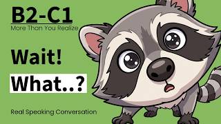 Things That Are Not What They Seem and the Truth About Life | Advanced Podcast for Conversations