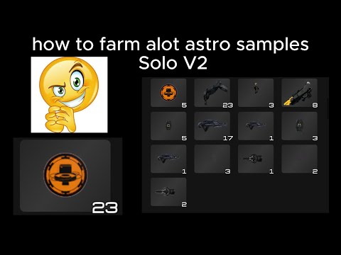 BEST characters to use in Astro Invasion SOLO! on ST Blockade