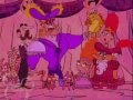 Dave The Barbarian 1x21 Happy Glasses