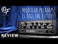 Synergy SYN1 Engl Powerball MODULAR PREAMP