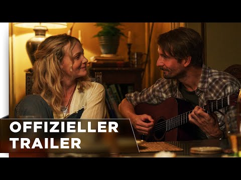 THE BALLAD OF WALLIS ISLAND | Offizieller Trailer deutsch/german HD