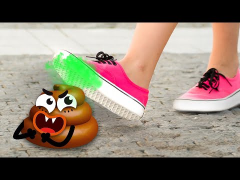Do You Want To Laugh? 😃 Look At These Crazy Doodles! Funny DIY Pranks, Fails&Tricks - #Doodland 754