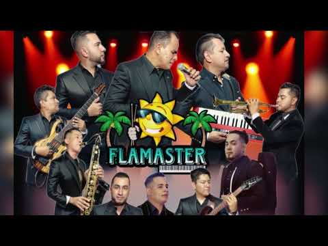 La camisa negra •FlaMaster en vivo!
