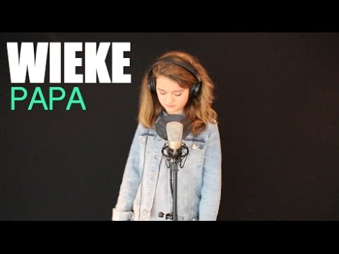 Papa - Chantal Janzen (Wieke Philine cover)