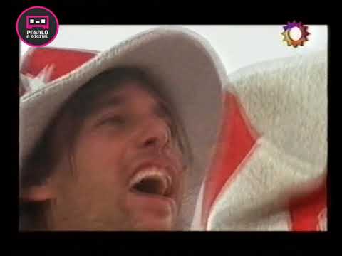 Fútbol de Primera -   (julio 2003)  #01